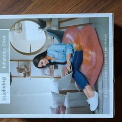 Inflatable Chair 