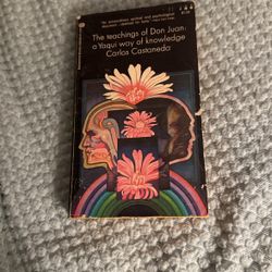 The Teaching S Of Don Juan