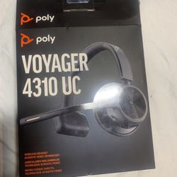 Noise Cancelling Microphone Headset, Great For Gaming Or Work From Home. 