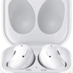 Samsung Galaxy Buds Live True Wireless Earbud Headphones 