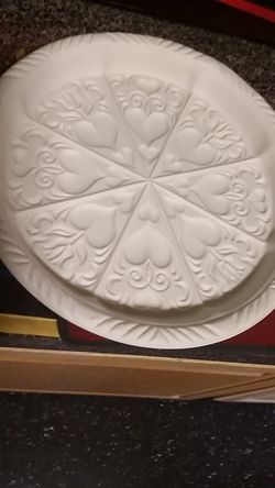 Shortbread Mold