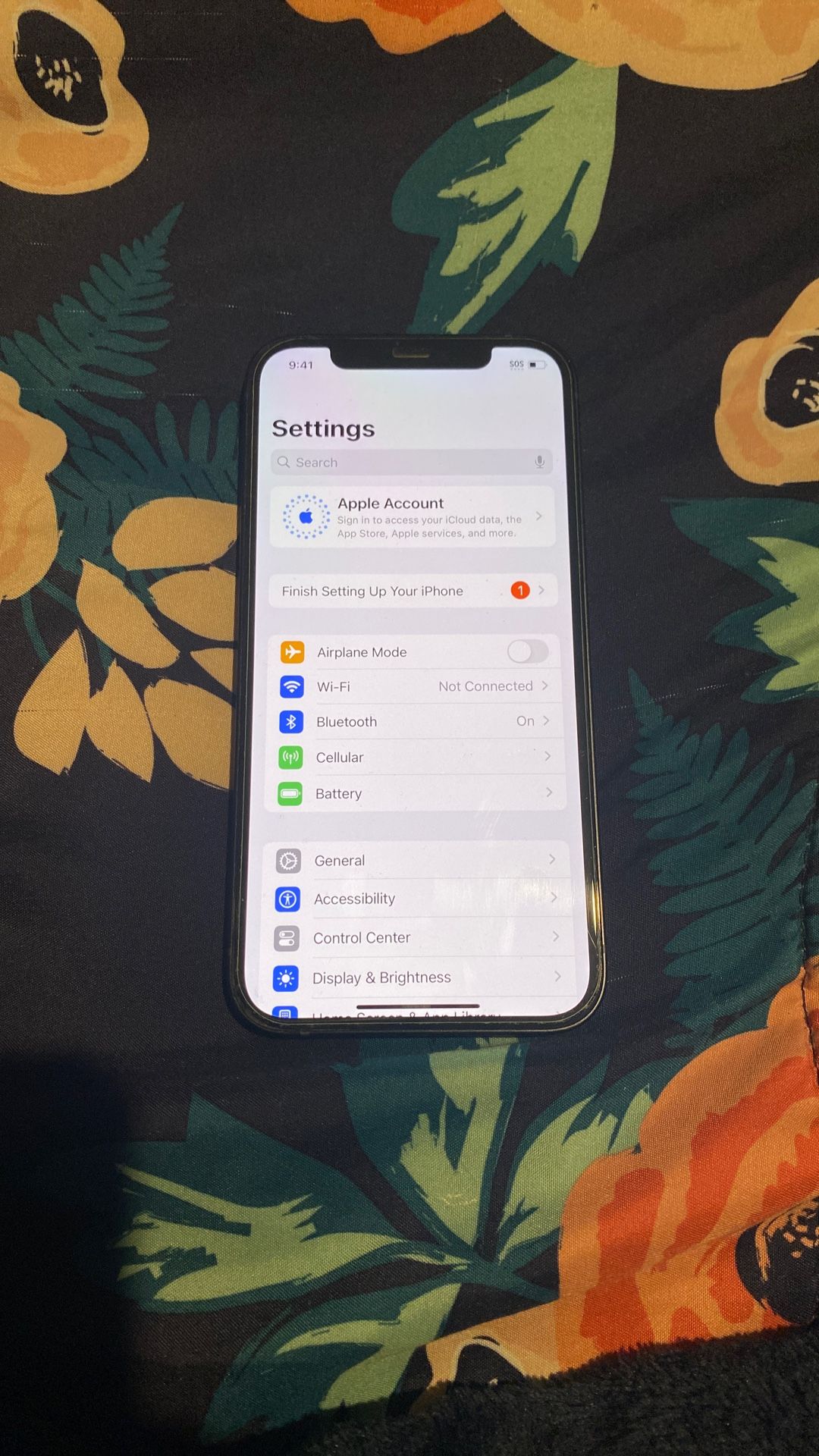 iPhone 12 Unlocked Best Offer