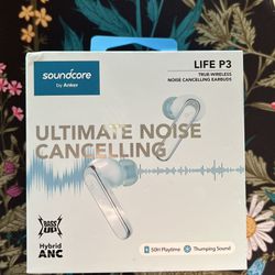 Soundcore True Wireless Earbuds