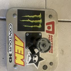 Camera Mount