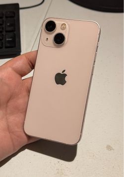 Apple iPhone 13 Mini 5G 128GB T-Mobile