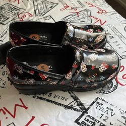 Zapato de Enfermera Talla 8 Nuevos