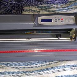 Vinyl Cutter