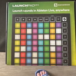 Launchpad 
