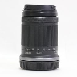 Canon RF 18-150mm f/3.5-6.3 IS STM Auto Lens
