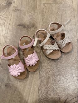 Girls summer Sandals