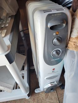 Space Heaters