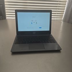 Acer Chromebook C720 Great Laptop for Everyday Use