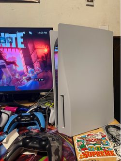 PlayStation 5