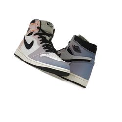 Jordan 1 High Retro OG Skyline 10.5mens