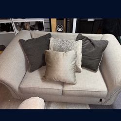 Couch Set