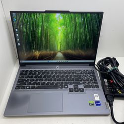 Lenovo Legion 5 Laptop 202097