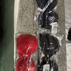 VICTORIA SECRET BRAS PUSH UP