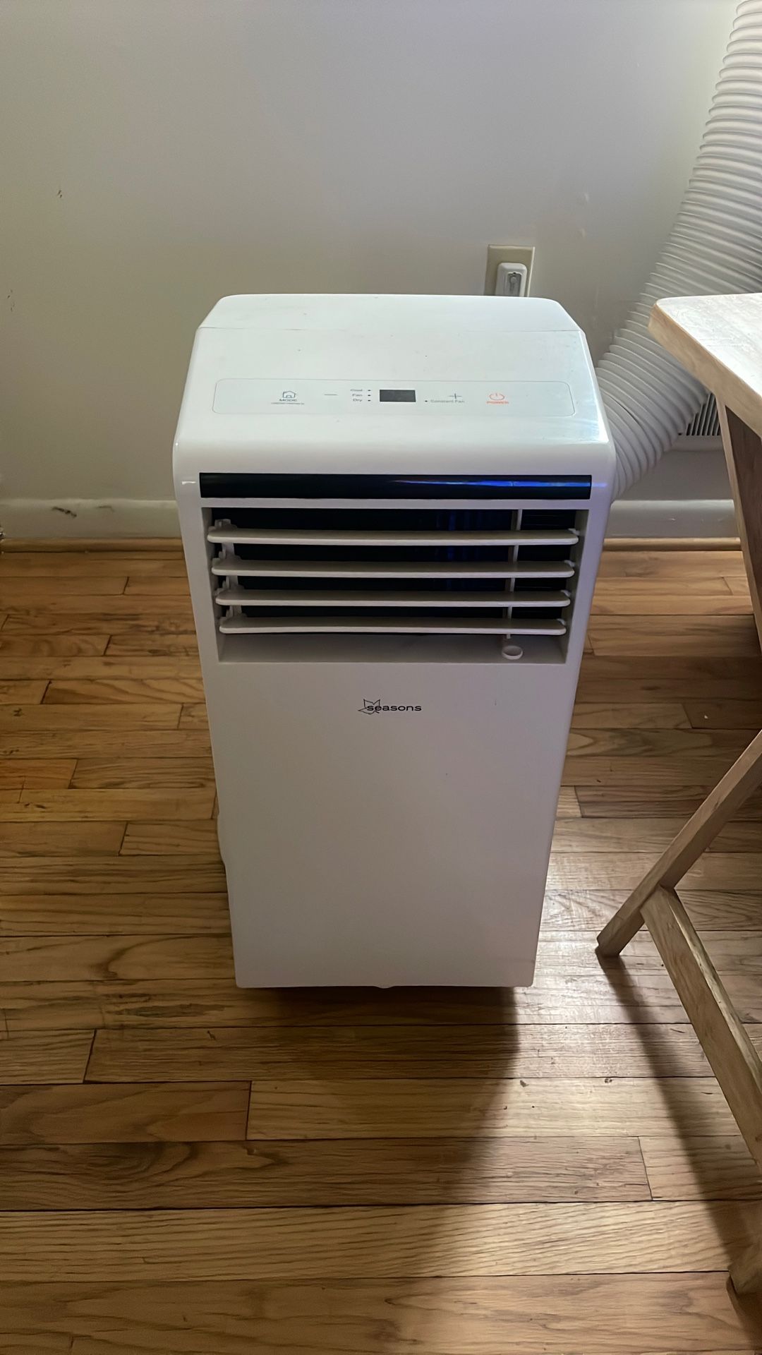 Ac Unit