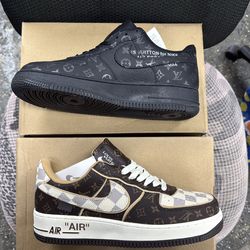 LV Air Force’s