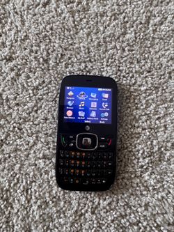 Att phone