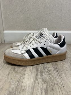 Adidas Samba