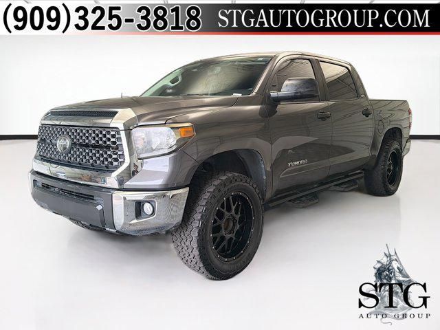 2019 Toyota Tundra