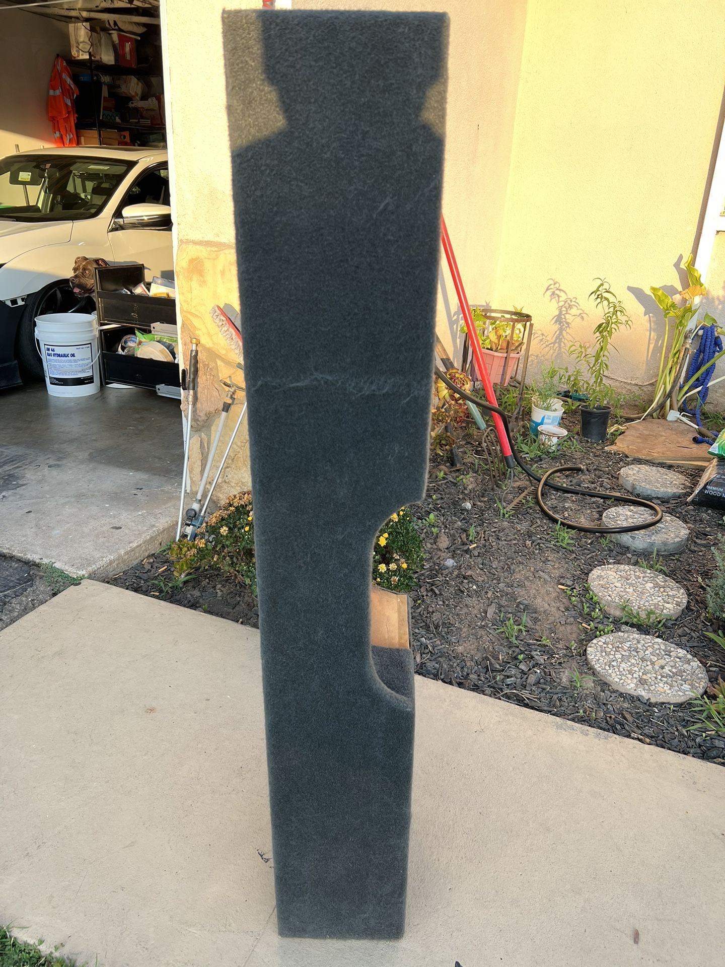 Speaker Box 