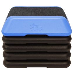 Step Aerobic Platform 