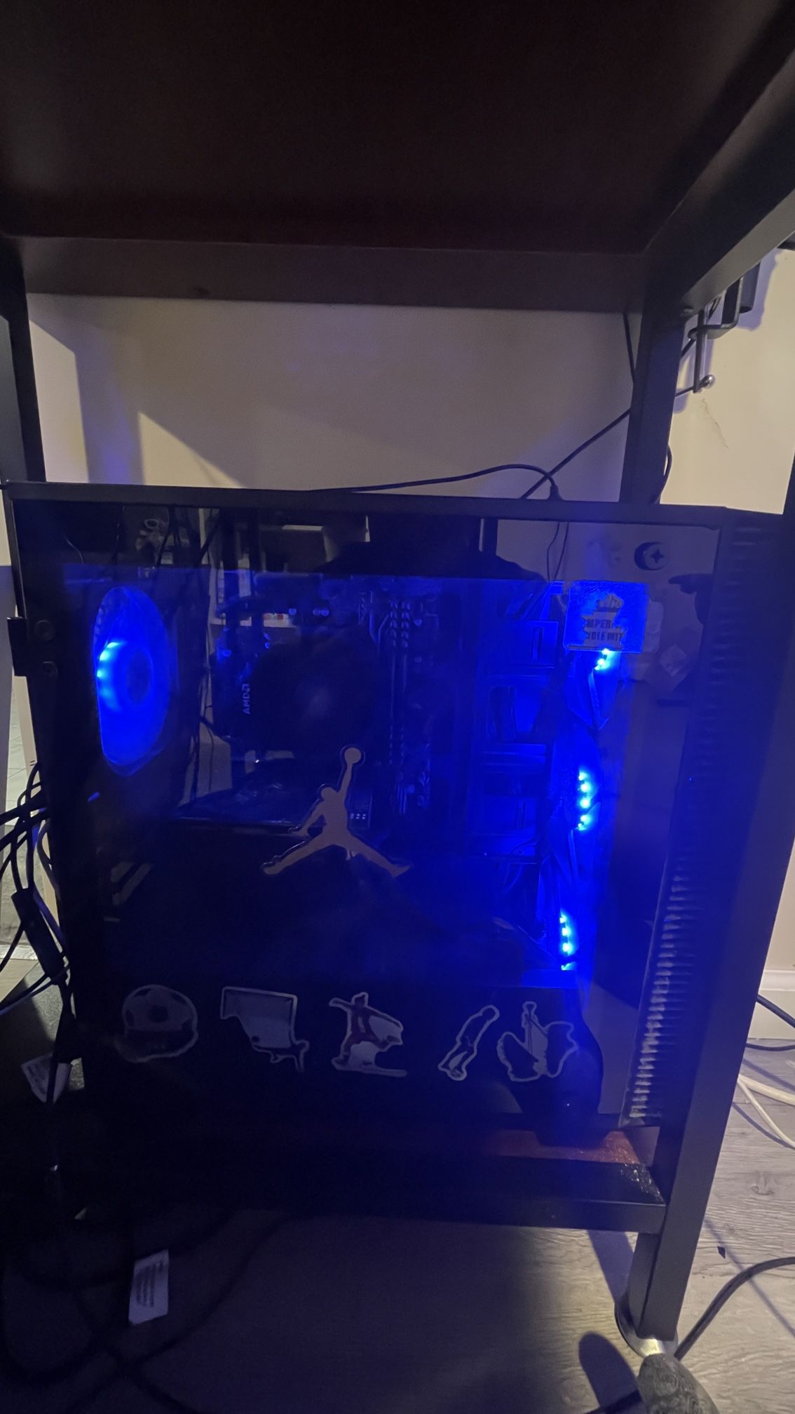 Fast Gaming PC (Upgraded) Best Offer