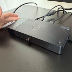 Dell Docking Station 