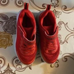 Boys Size 12 Skechers