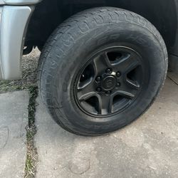 2000 Toyota 4Runner