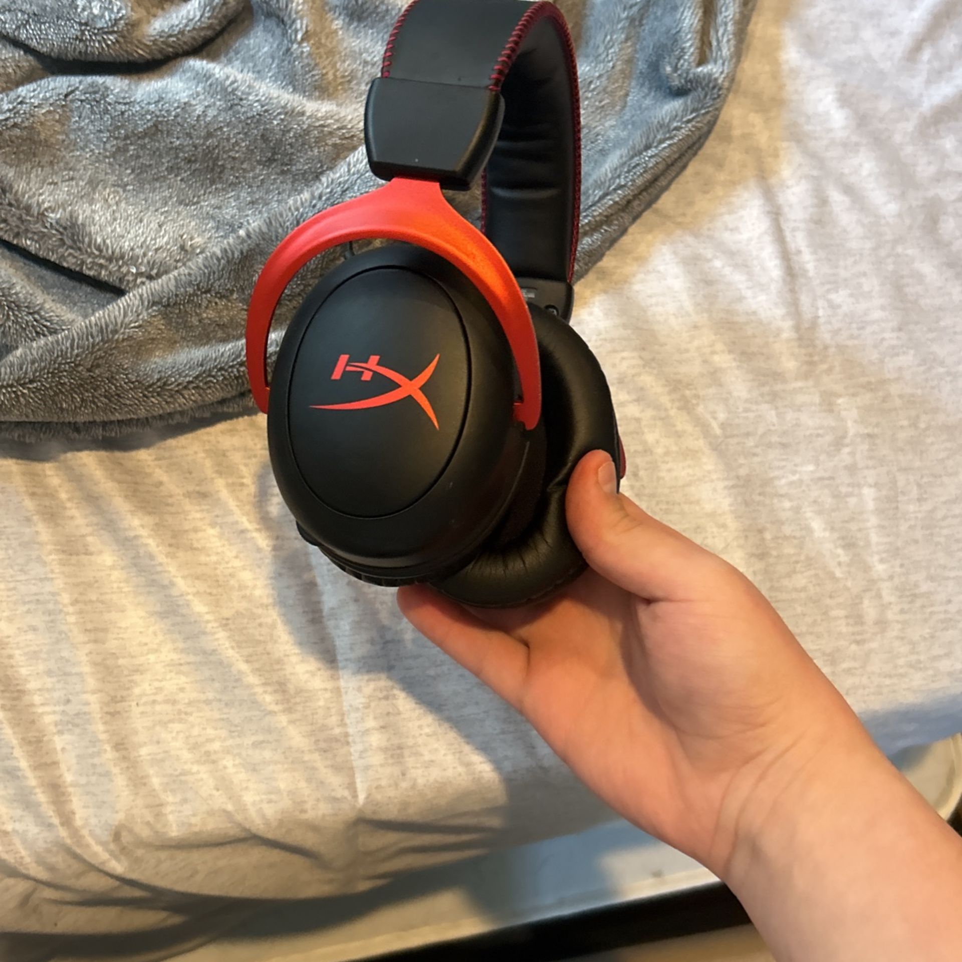 hyper x cloud 2 wireless