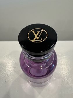 1 Travel size 10 ml /0.3 oz glass vial Louis Vuitton Heurs d’Absence EDP