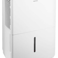 Dehumidifier 