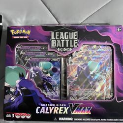 Pokémon Battle Packs