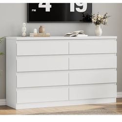 New Dresser - already Assembled 