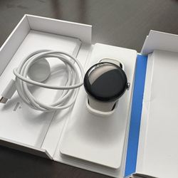 Pixel Watch 2 