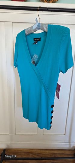 New, Cable&Gauge top, size S
