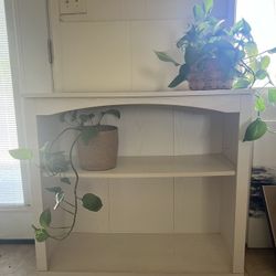 Bookshelf 