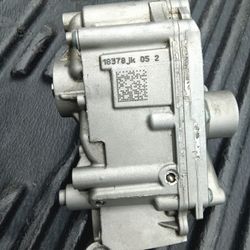 OEM N55 Pre-owned Oil Pump