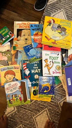 Childrens books  for Sale
