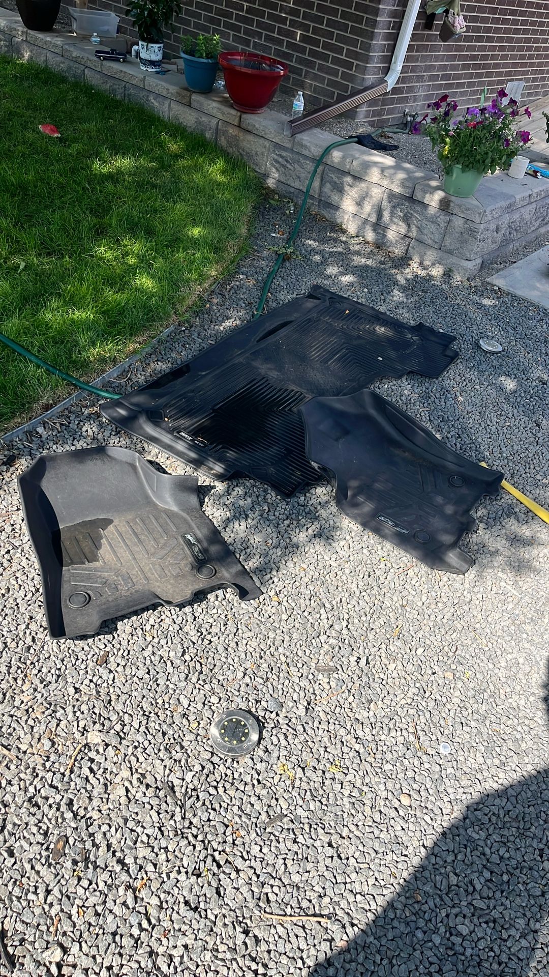 Floor Mats For Ram