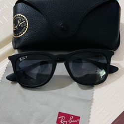 Ray-Ban Polarized