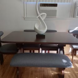 Dining Table 6 people 