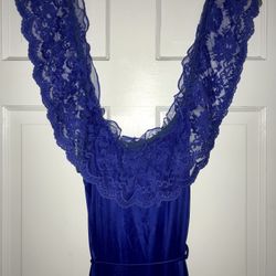 Ravishing Royal Nighty