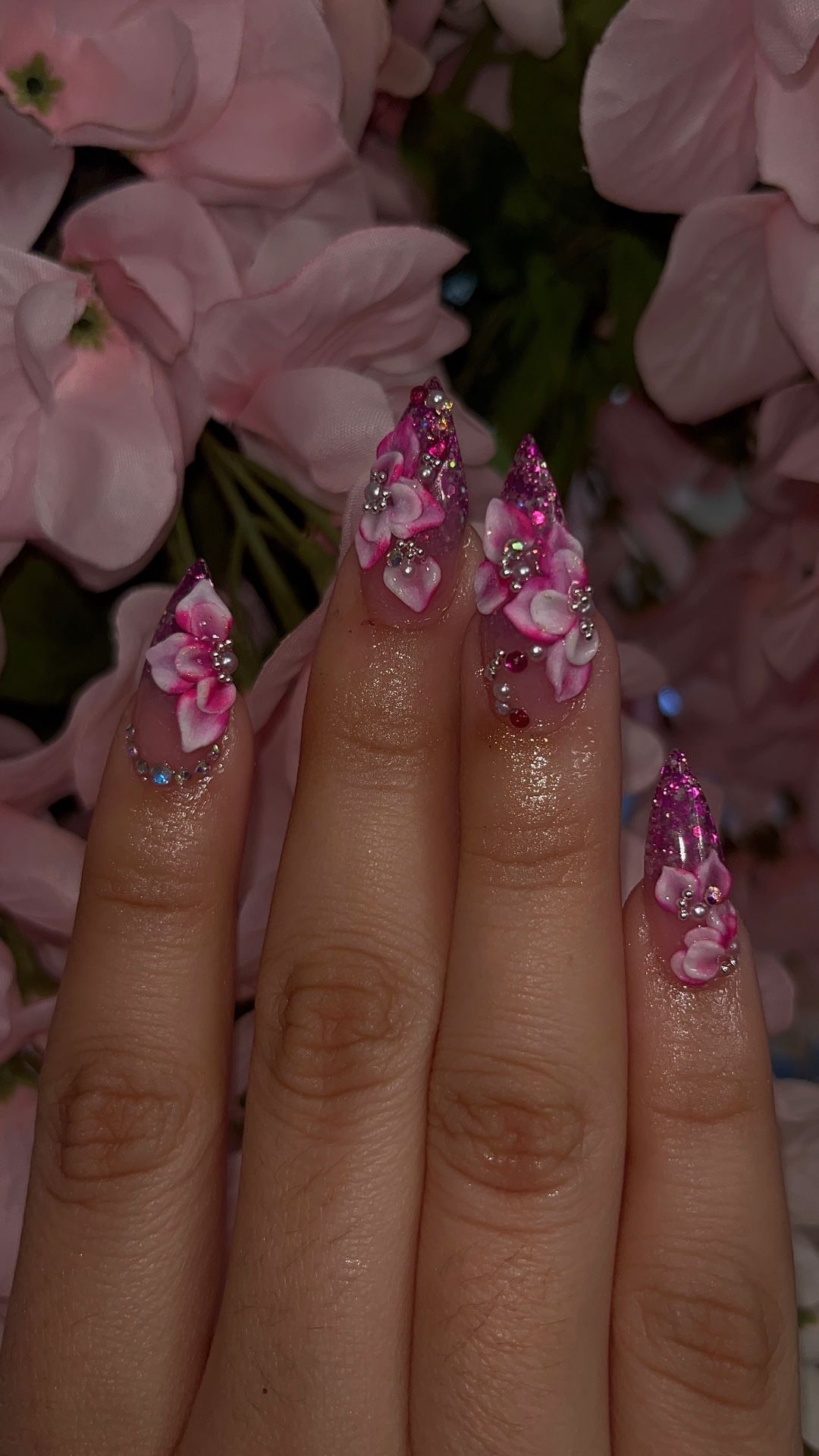 Nails