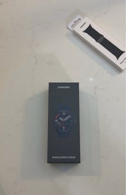 Samsung Galaxy Watch Ultra 2