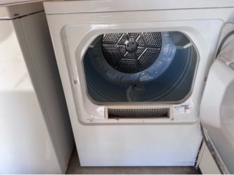 washer dryer