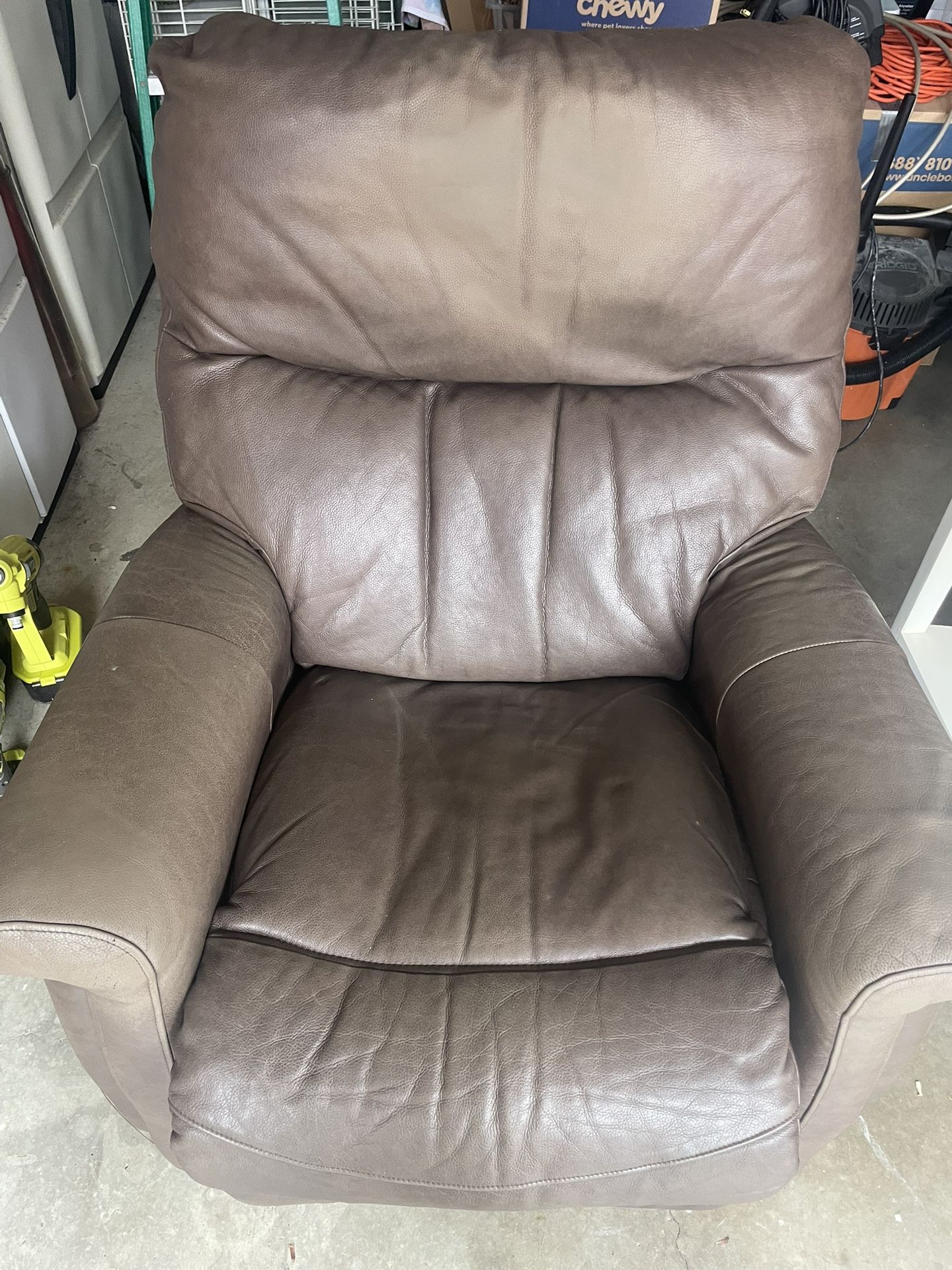 La-Z-boy Recliner 
